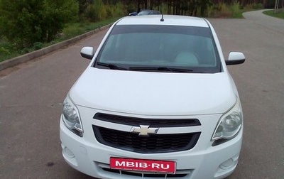 Chevrolet Cobalt II, 2013 год, 800 000 рублей, 1 фотография