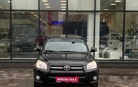 Toyota RAV4, 2009 год, 1 427 000 рублей, 2 фотография