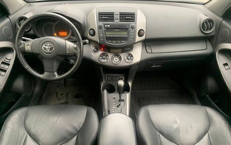 Toyota RAV4, 2009 год, 1 427 000 рублей, 9 фотография