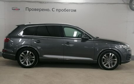 Audi Q7, 2019 год, 5 700 000 рублей, 3 фотография