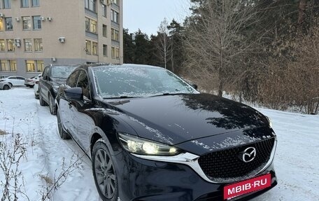 Mazda 6, 2020 год, 2 690 000 рублей, 2 фотография