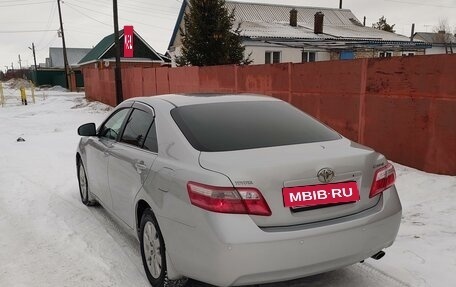 Toyota Camry, 2011 год, 1 450 000 рублей, 3 фотография