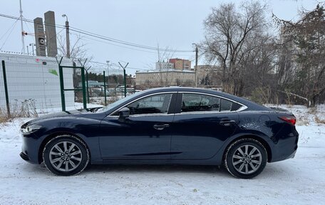 Mazda 6, 2020 год, 2 690 000 рублей, 4 фотография