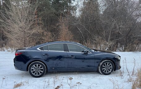 Mazda 6, 2020 год, 2 690 000 рублей, 7 фотография