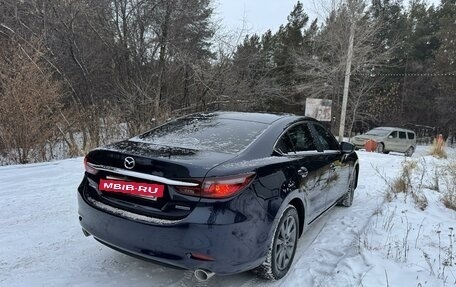 Mazda 6, 2020 год, 2 690 000 рублей, 6 фотография