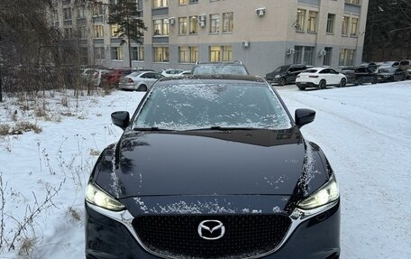 Mazda 6, 2020 год, 2 690 000 рублей, 8 фотография