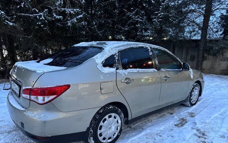 Nissan Almera, 2014 год, 630 000 рублей, 2 фотография