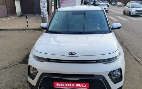 KIA Soul III, 2019 год, 1 750 000 рублей, 7 фотография