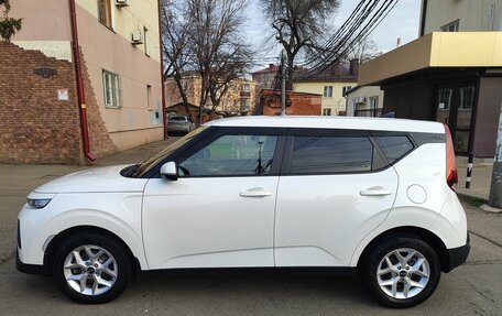 KIA Soul III, 2019 год, 1 750 000 рублей, 11 фотография