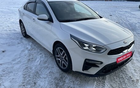 KIA Cerato IV, 2021 год, 2 800 000 рублей, 3 фотография