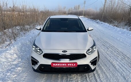 KIA Cerato IV, 2021 год, 2 800 000 рублей, 6 фотография