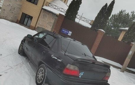 Daewoo Nexia I рестайлинг, 2004 год, 180 000 рублей, 12 фотография