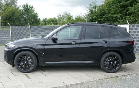 BMW X3, 2024 год, 11 342 000 рублей, 3 фотография