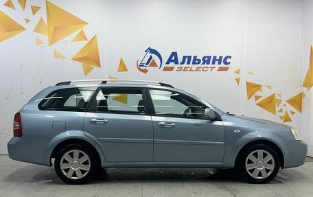 Chevrolet Lacetti, 2011 год, 805 000 рублей, 2 фотография