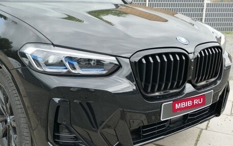 BMW X3, 2024 год, 11 342 000 рублей, 2 фотография