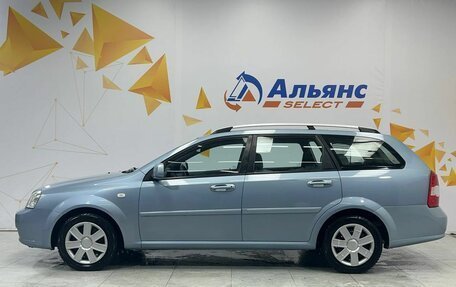 Chevrolet Lacetti, 2011 год, 805 000 рублей, 6 фотография