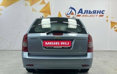 Chevrolet Lacetti, 2011 год, 805 000 рублей, 4 фотография