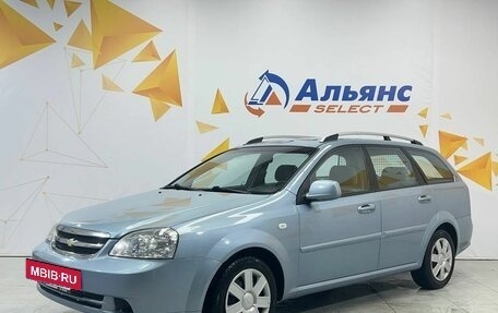 Chevrolet Lacetti, 2011 год, 805 000 рублей, 7 фотография