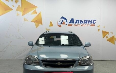 Chevrolet Lacetti, 2011 год, 805 000 рублей, 8 фотография