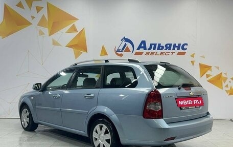 Chevrolet Lacetti, 2011 год, 805 000 рублей, 5 фотография