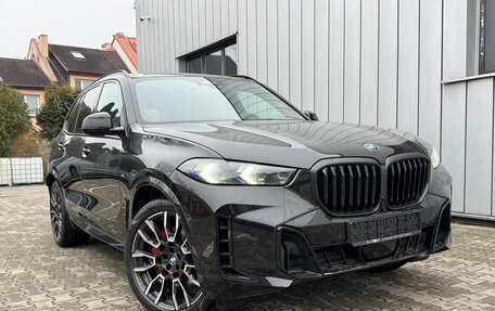 BMW X5, 2024 год, 16 550 000 рублей, 2 фотография