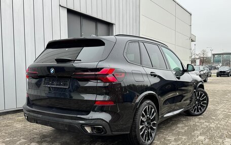 BMW X5, 2024 год, 16 550 000 рублей, 3 фотография