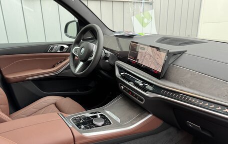 BMW X5, 2024 год, 16 550 000 рублей, 8 фотография