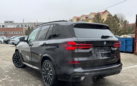 BMW X5, 2024 год, 16 550 000 рублей, 4 фотография