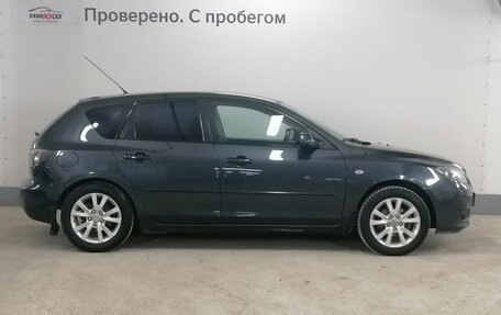 Mazda 3, 2007 год, 699 000 рублей, 3 фотография