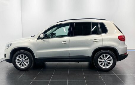 Volkswagen Tiguan I, 2012 год, 1 350 000 рублей, 7 фотография