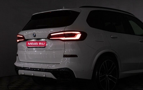 BMW X5, 2019 год, 6 320 000 рублей, 34 фотография