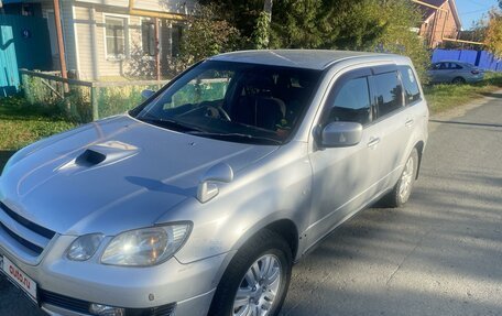 Mitsubishi Airtrek, 2001 год, 500 000 рублей, 2 фотография