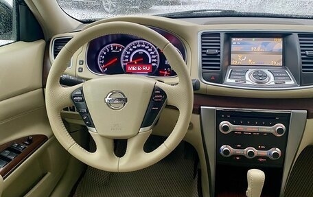 Nissan Teana, 2012 год, 1 490 000 рублей, 7 фотография