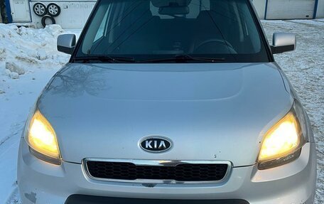 KIA Soul I рестайлинг, 2010 год, 840 000 рублей, 7 фотография