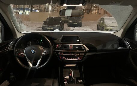 BMW X3, 2018 год, 3 550 000 рублей, 4 фотография