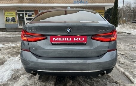 BMW 6 серия, 2017 год, 4 700 000 рублей, 5 фотография