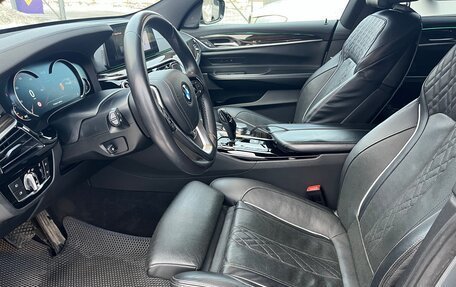 BMW 6 серия, 2017 год, 4 700 000 рублей, 12 фотография