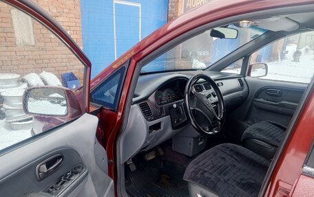 Hyundai Trajet I рестайлинг, 2001 год, 520 000 рублей, 7 фотография