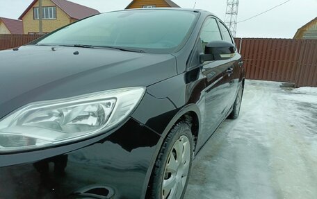 Ford Focus III, 2013 год, 1 150 000 рублей, 3 фотография