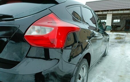 Ford Focus III, 2013 год, 1 150 000 рублей, 6 фотография