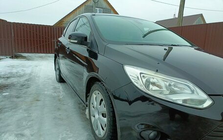 Ford Focus III, 2013 год, 1 150 000 рублей, 2 фотография