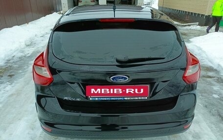 Ford Focus III, 2013 год, 1 150 000 рублей, 4 фотография