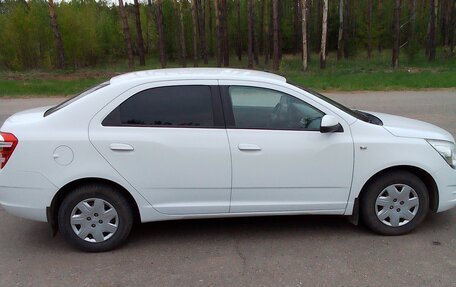 Chevrolet Cobalt II, 2013 год, 800 000 рублей, 5 фотография