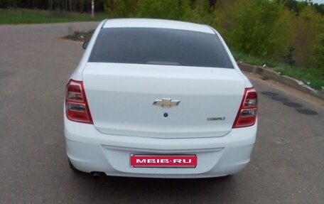 Chevrolet Cobalt II, 2013 год, 800 000 рублей, 3 фотография