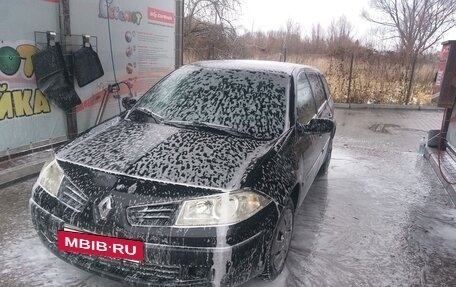 Renault Megane II, 2007 год, 480 000 рублей, 2 фотография