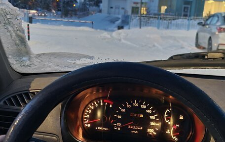 Hyundai Accent II, 2005 год, 320 000 рублей, 3 фотография