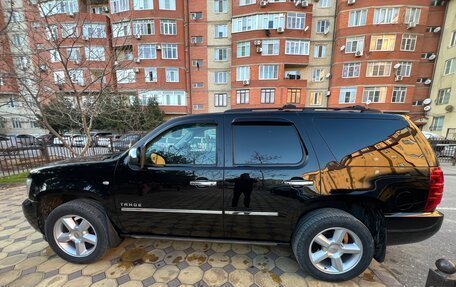 Chevrolet Tahoe III, 2012 год, 2 950 000 рублей, 7 фотография