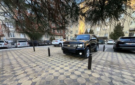 Chevrolet Tahoe III, 2012 год, 2 950 000 рублей, 18 фотография