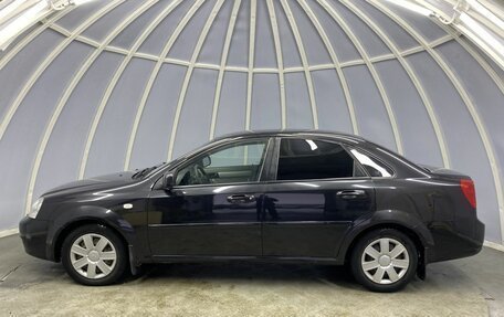 Chevrolet Lacetti, 2011 год, 549 100 рублей, 10 фотография