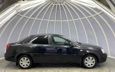 Chevrolet Lacetti, 2011 год, 549 100 рублей, 5 фотография